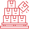 Icon representing Figma component libraries for data safety forms and Google Play compliance