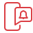 Firebase Cloud Messaging FCM notification icon for real-time mobile push alerts.