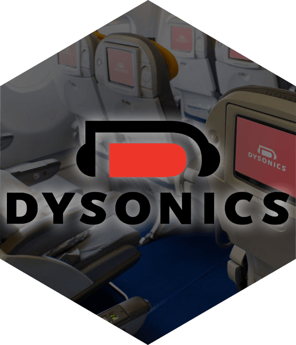 Dysonics