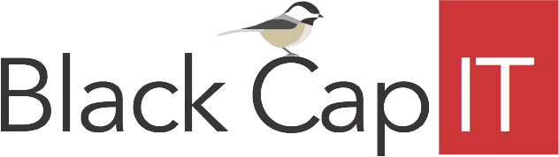 Black Cap IT