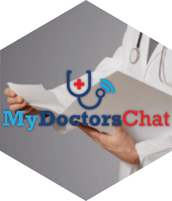 MyDoctorsChat