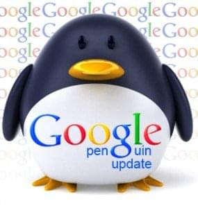 Google’s Penguin Update – How to recover?